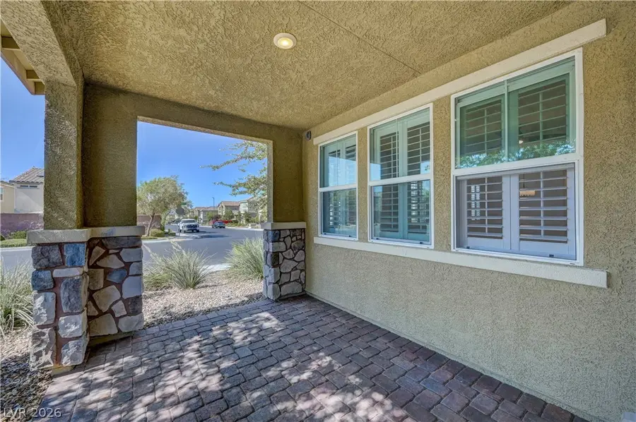 2852 Starling Summit Street, Henderson, NV 89044 - #3