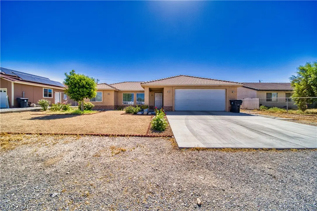 1801 S Highland Avenue, Pahrump, NV 89048 - #1