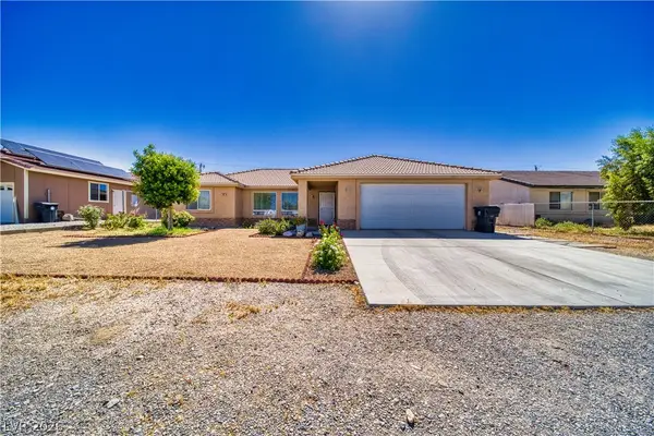 1801 S Highland Avenue, Pahrump, NV 89048