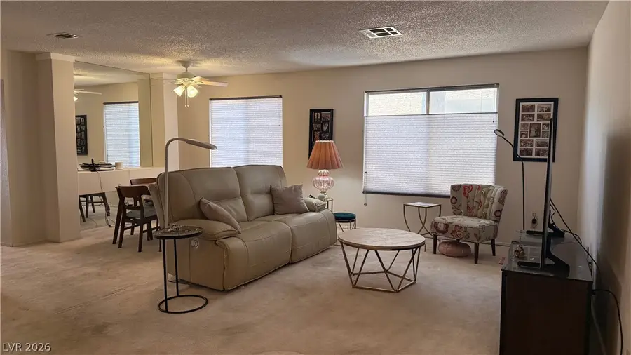 4013 Elkridge Drive, Las Vegas, NV 89129 - #2