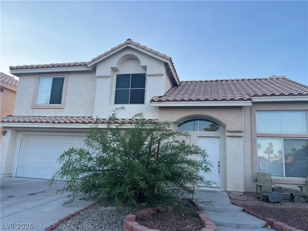 3270 Hidden Falls Way, Henderson, NV 89074 - #1