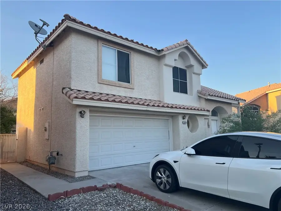 3270 Hidden Falls Way, Henderson, NV 89074 - #3
