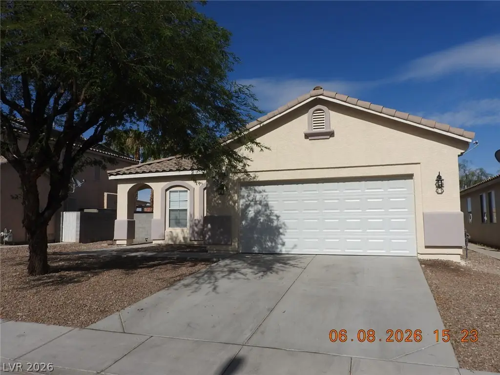 5318 Spring Canyon Street, North Las Vegas, NV 89081 - #1