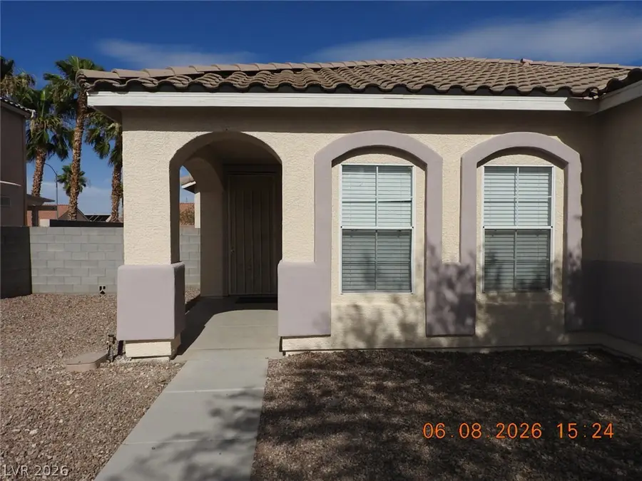 5318 Spring Canyon Street, North Las Vegas, NV 89081 - #2