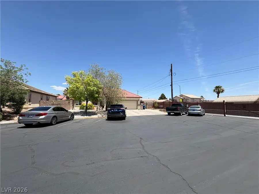 748 Stagecoach Avenue, North Las Vegas, NV 89081 - #3