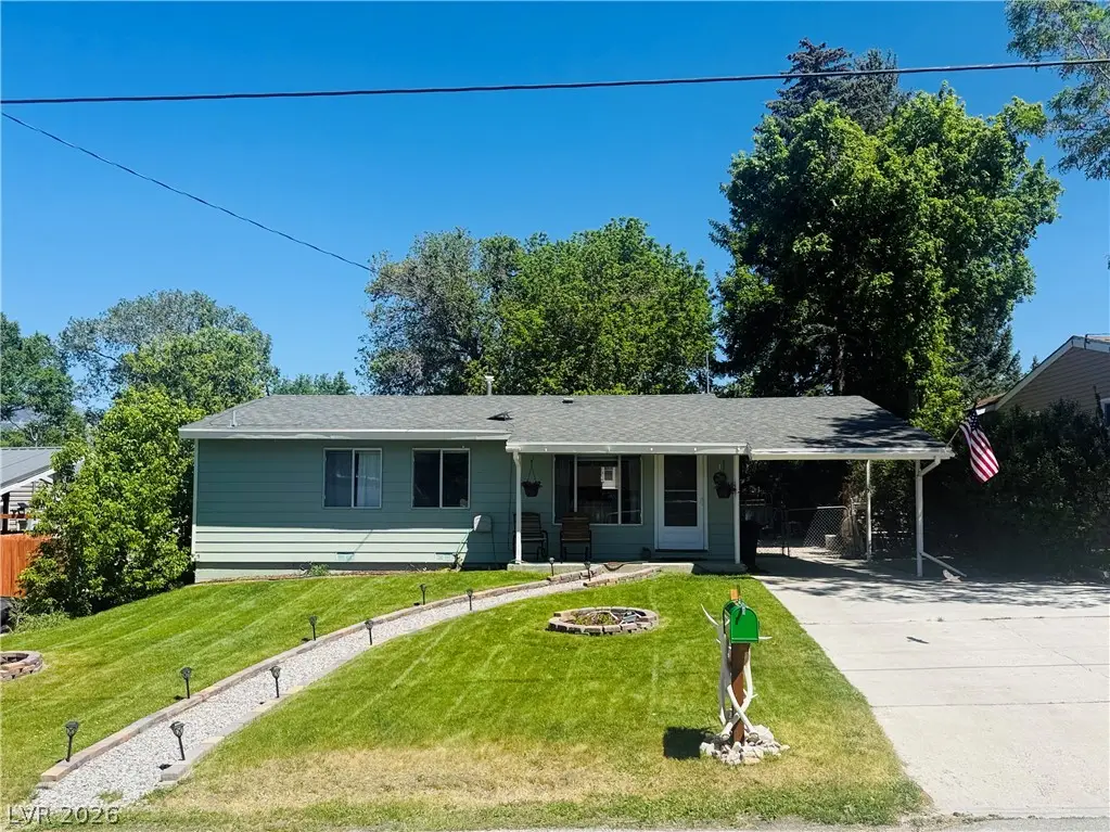 28 Reno Road, Ely, NV 89301 - #1