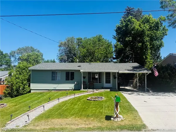 28 Reno Road, Ely, NV 89301