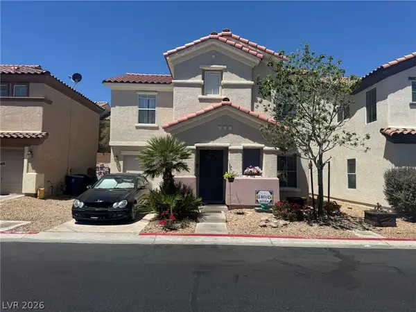 667 Shadwell Street, Las Vegas, NV 89178