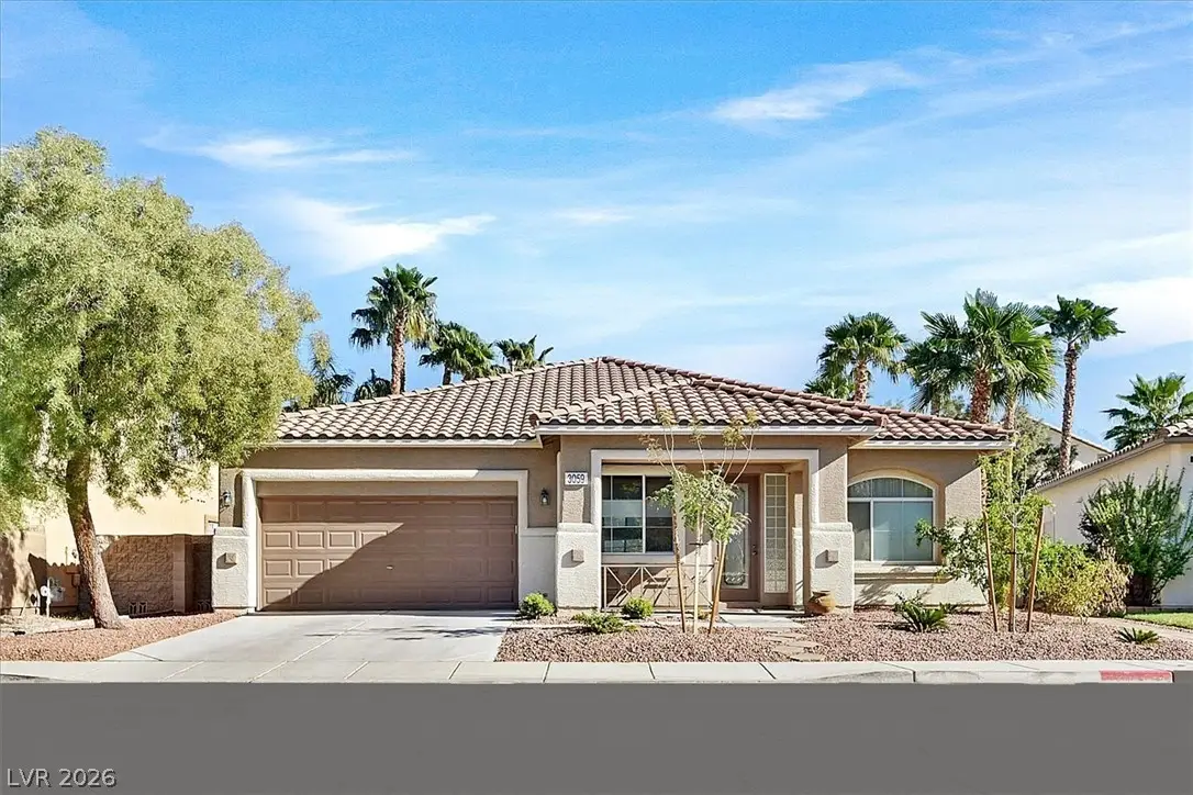 3059 Blazing Creek Way, Henderson, NV 89052 - #1