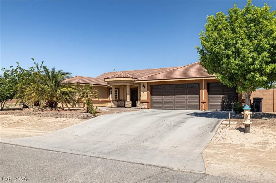 6720 Stubblefield Drive, Pahrump, NV 89061 - #2