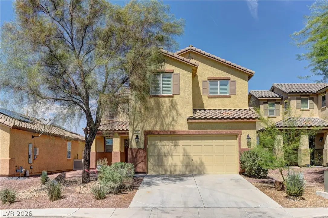 952 Crescent Falls Street, Henderson, NV 89011 - #1