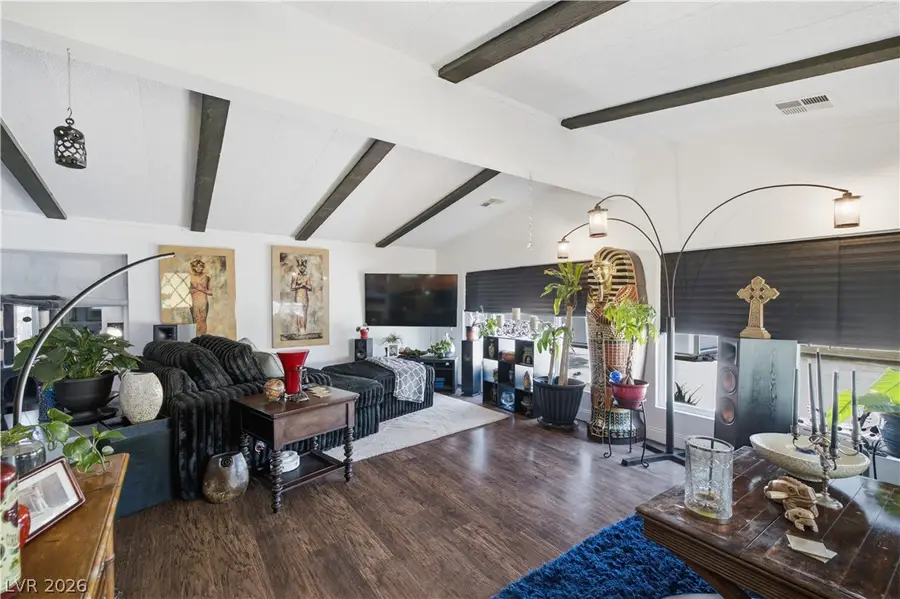 4790 Mankins Street, Pahrump, NV 89048 - #2