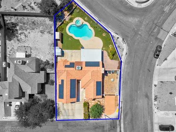 7225 Scottsmoor Court, Las Vegas, NV 89156
