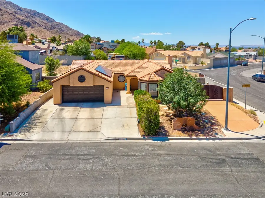 7225 Scottsmoor Court, Las Vegas, NV 89156 - #2