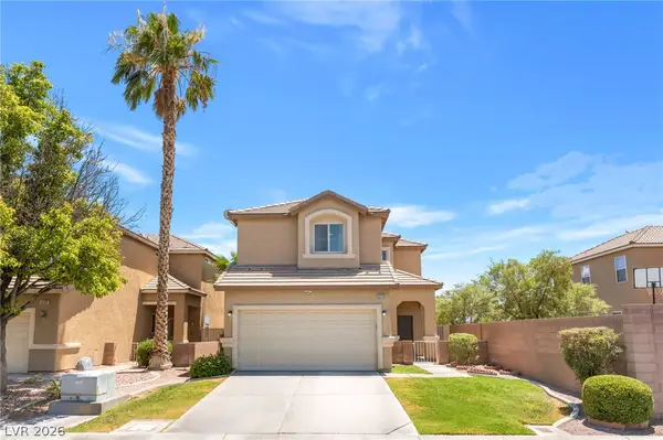 5213 El Castano Avenue, Las Vegas, NV 89108