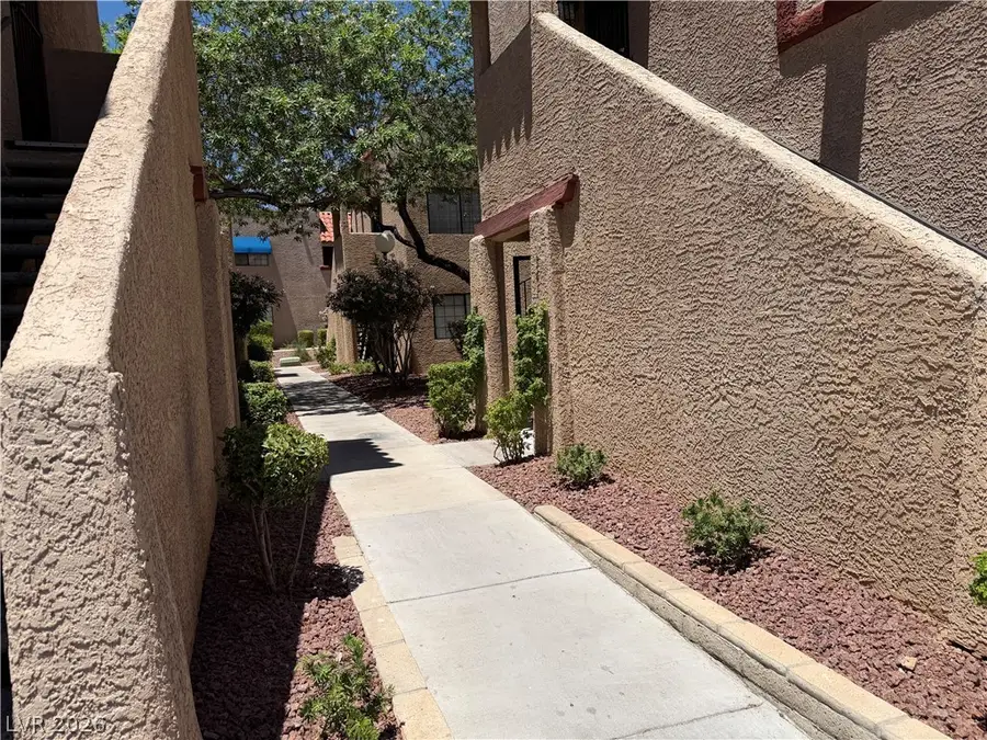 4160 Gannet Circle #341, Las Vegas, NV 89103 - #2
