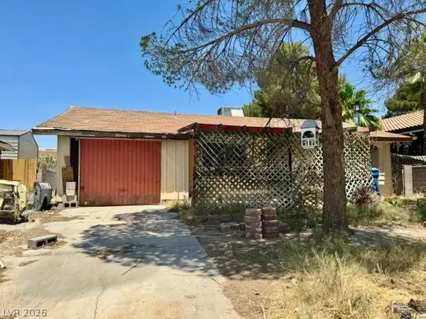 5230 Rou Circle, Las Vegas, NV 89122