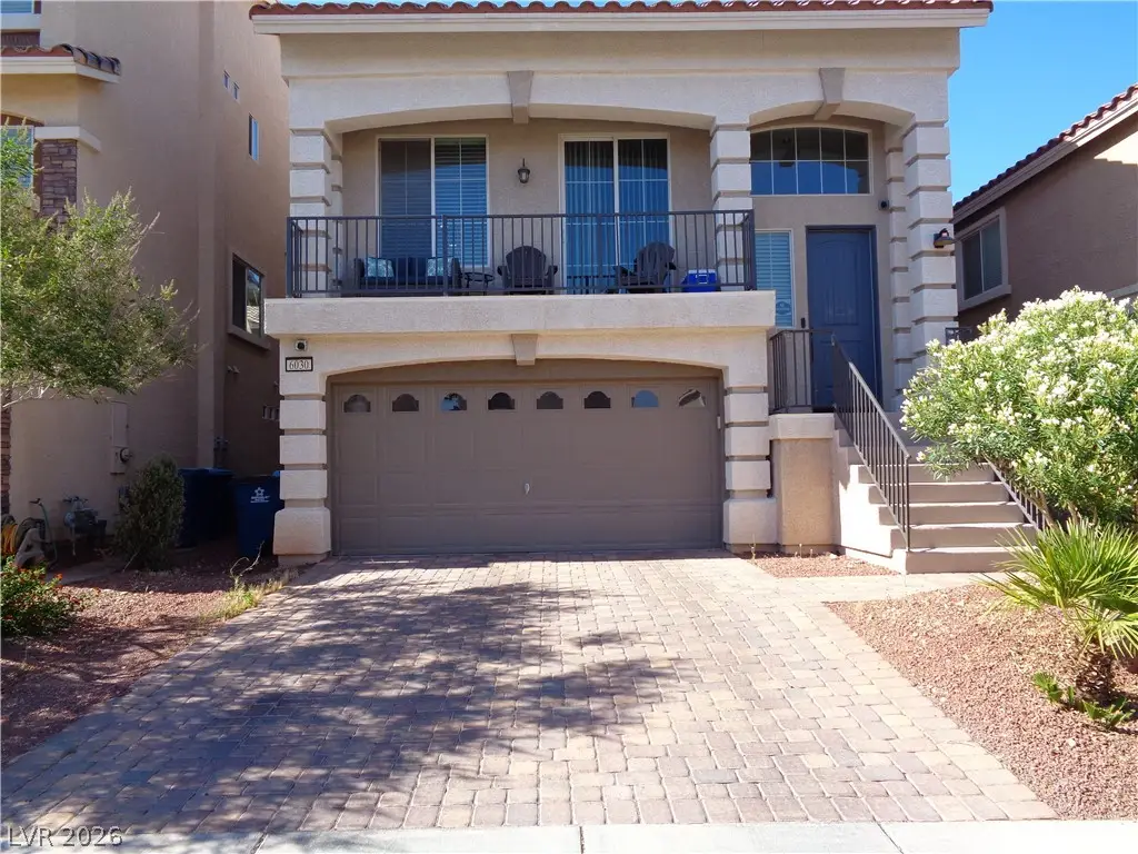 6030 Arbor Downs Avenue, Las Vegas, NV 89139 - #1