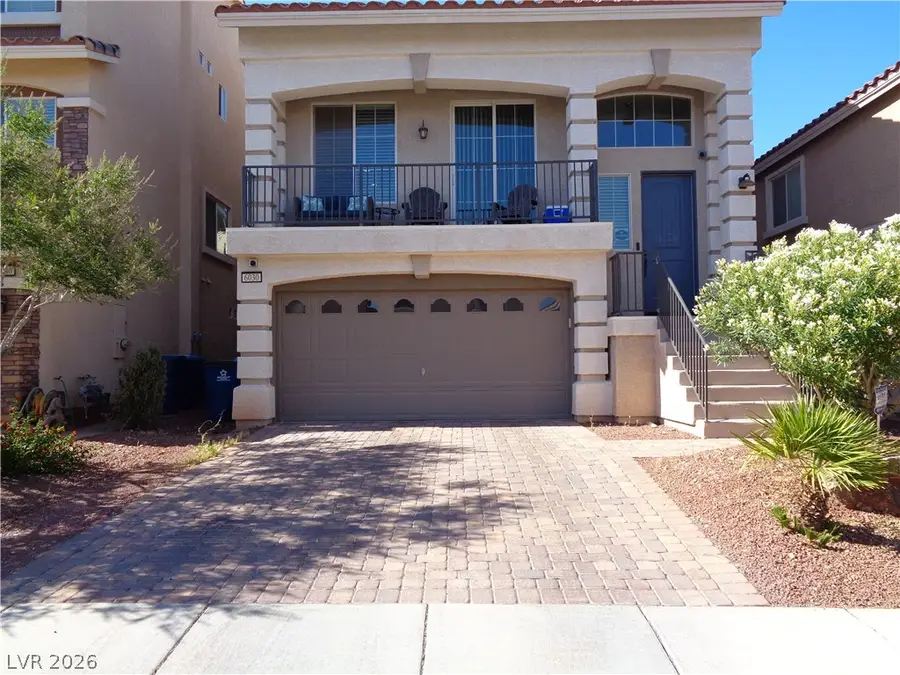 6030 Arbor Downs Avenue, Las Vegas, NV 89139 - #2