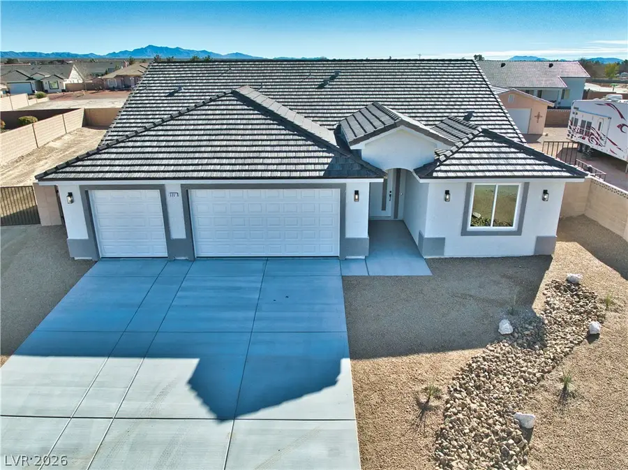 6861 S Stubblefield Street, Pahrump, NV 89061 - #3