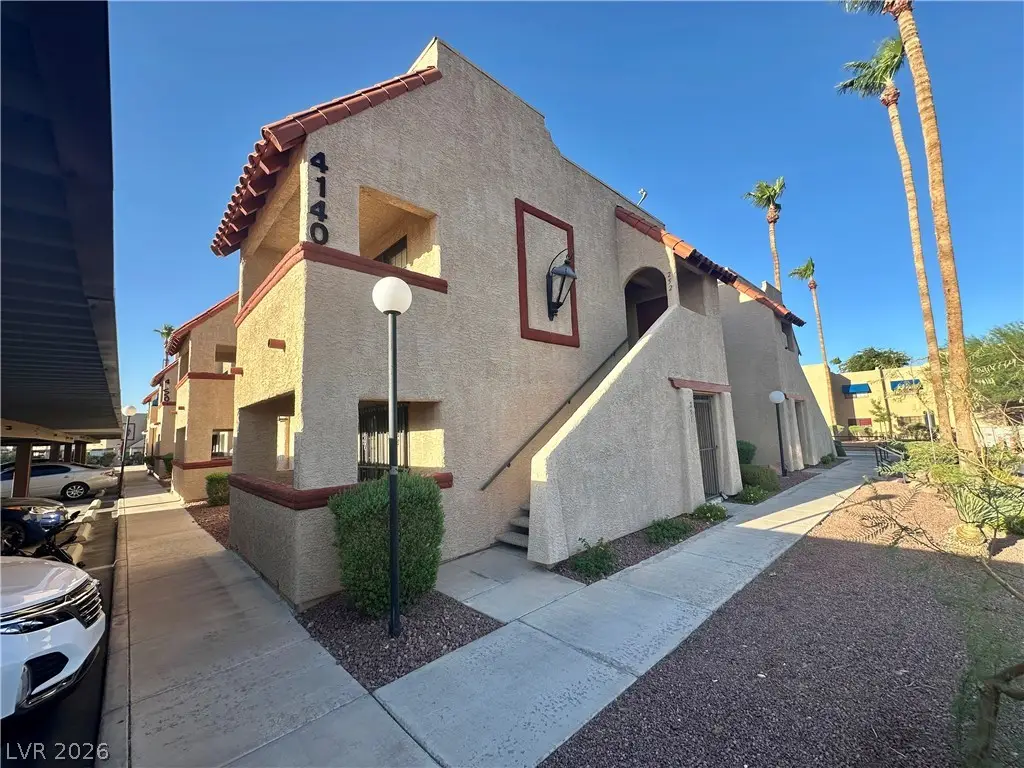 4140 Gannet Circle #251, Las Vegas, NV 89103 - #1