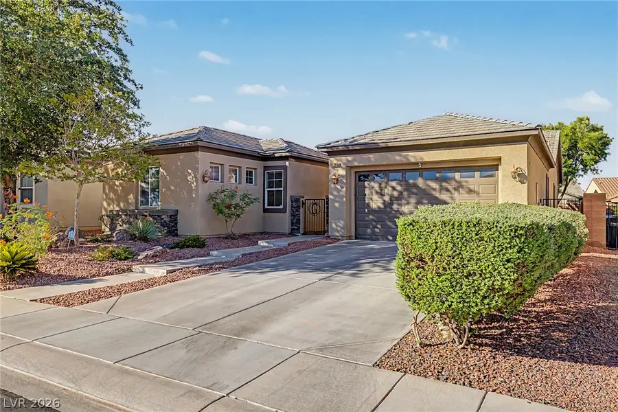3916 Eiderdown Place, North Las Vegas, NV 89084 - #2
