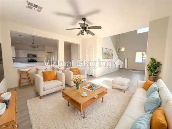 2724 Brill Street, Las Vegas, NV 89108