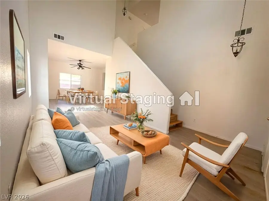 2724 Brill Street, Las Vegas, NV 89108 - #2