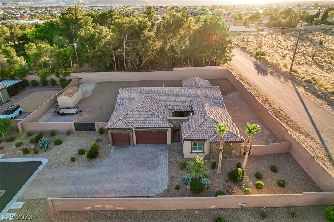 5675 Willow Canyon Street, Las Vegas, NV 89149 - #1