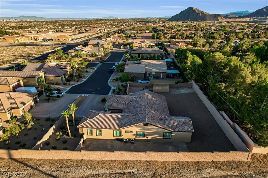 5675 Willow Canyon Street, Las Vegas, NV 89149 - #3