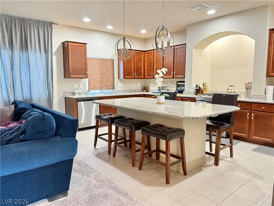 5878 Iris Vineyards Avenue, Las Vegas, NV 89141 - #3