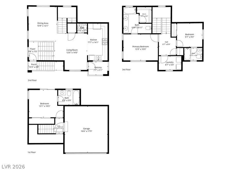 Address Withheld By Seller, Las Vegas, NV 89149 - #2