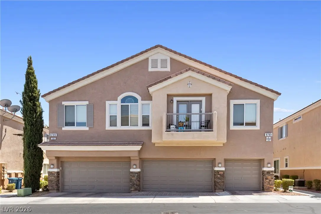 8789 Horizon Wind Avenue #102, Las Vegas, NV 89178 - #1
