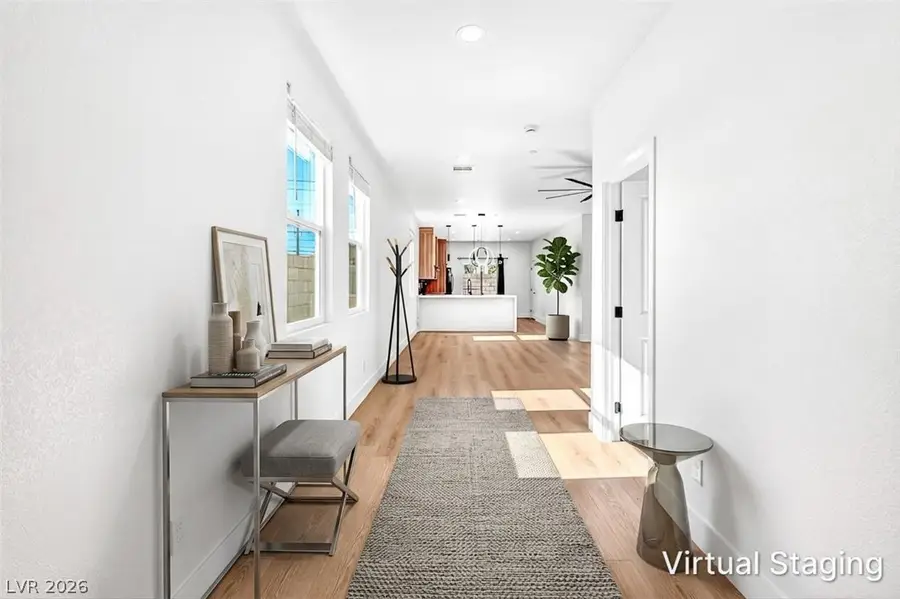 4877 E Cincinnati Avenue, Las Vegas, NV 89104 - #2