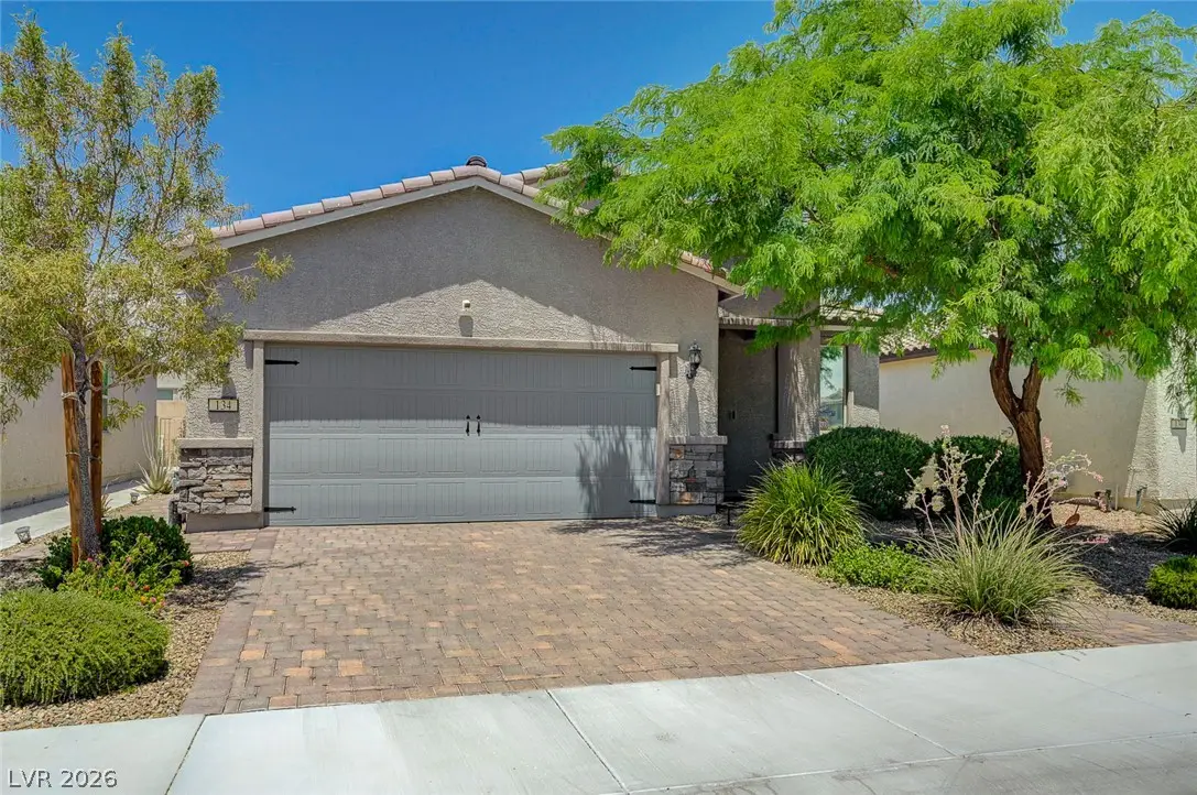 134 Mountain Cedar Court, North Las Vegas, NV 89031 - #1