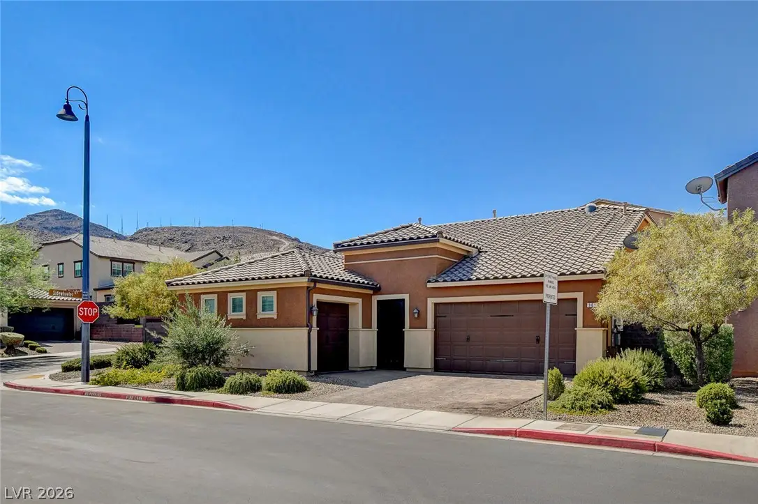 901 Gatesbridge Avenue, Henderson, NV 89012 - #1