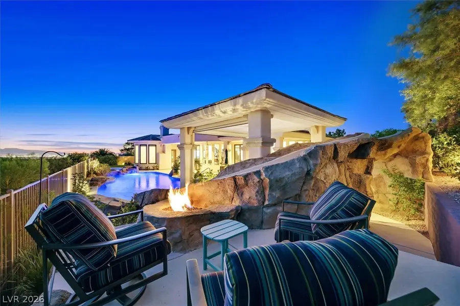 19 Club Vista Drive, Henderson, NV 89052 - #3