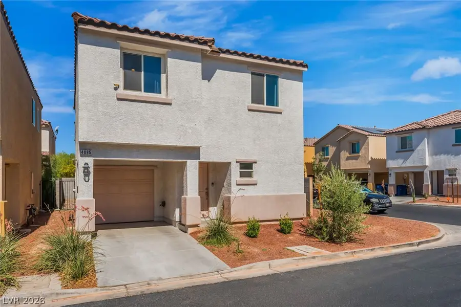4095 Morning Peace Street, Las Vegas, NV 89115 - #2