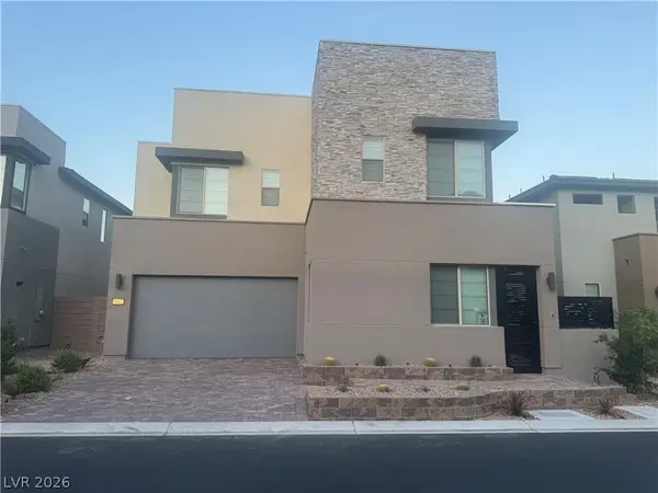 6342 Redstone Hills Drive, Las Vegas, NV 89148