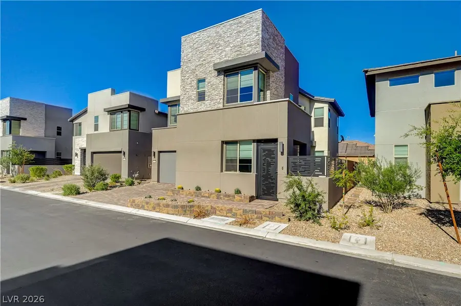 6342 Redstone Hills Drive, Las Vegas, NV 89148 - #2