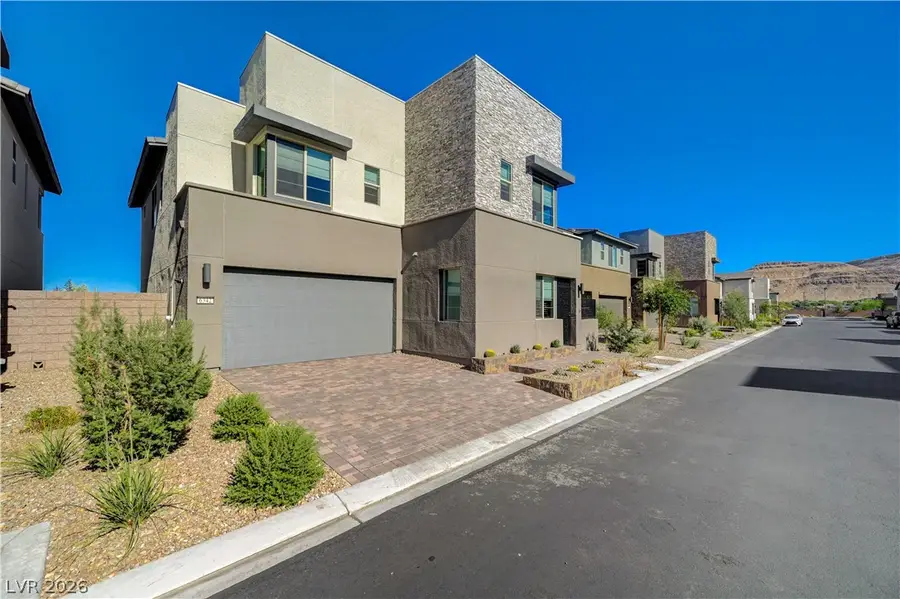 6342 Redstone Hills Drive, Las Vegas, NV 89148 - #3