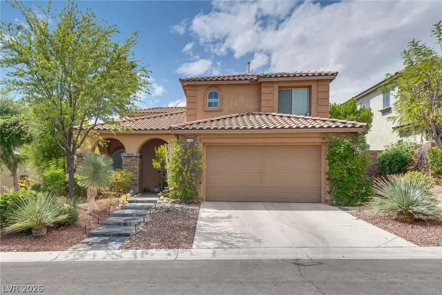 11425 Via Spiga Drive, Las Vegas, NV 89138 - #2