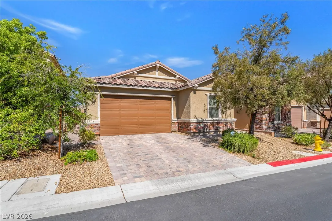 6245 Andover Wood Road, Las Vegas, NV 89113 - #1