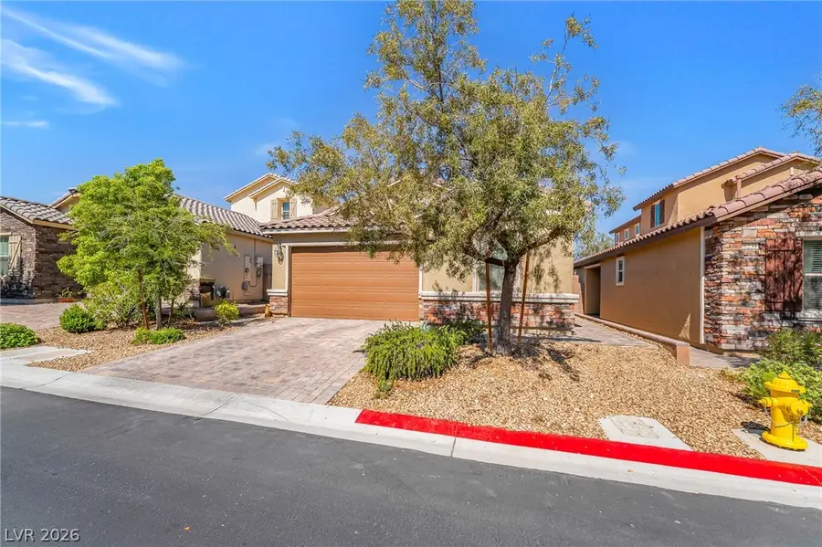 6245 Andover Wood Road, Las Vegas, NV 89113 - #3