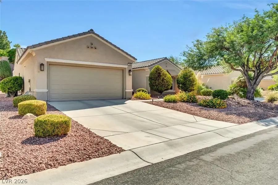 1668 Sebring Hills Drive, Henderson, NV 89052 - #2