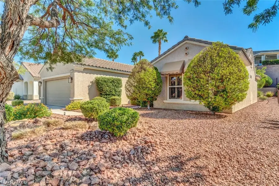 1668 Sebring Hills Drive, Henderson, NV 89052 - #3