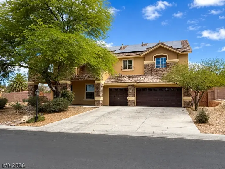 4673 El Presidente Drive, Las Vegas, NV 89129 - #2