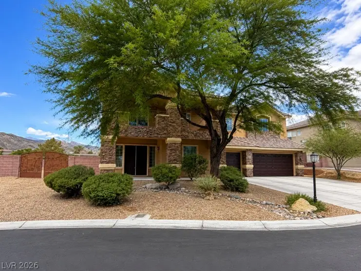 4673 El Presidente Drive, Las Vegas, NV 89129 - #3