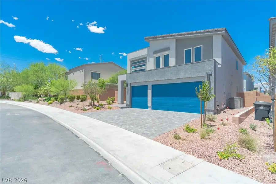 6846 W Ford Avenue, Las Vegas, NV 89139 - #3
