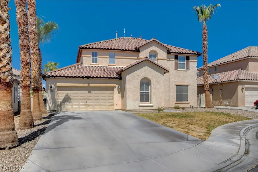 5331 Kadena Garden Court, North Las Vegas, NV 89031 - #2